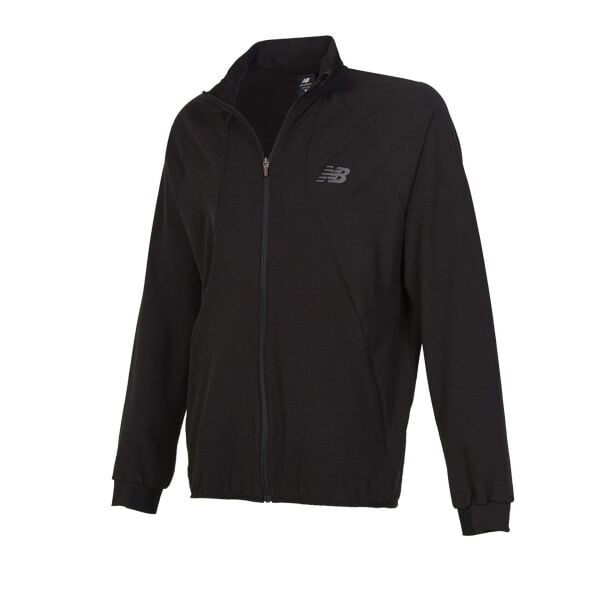 NEW BALANCE NB LIFESTYLE MEN JACKET ERKEK CEKET