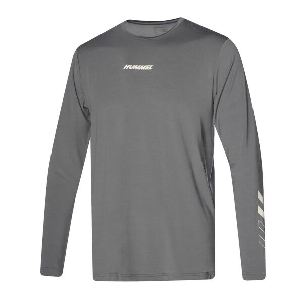 HUMMEL HMLREG T-SHIRT L/S ERKEK UZUN KOL T-SHIRT