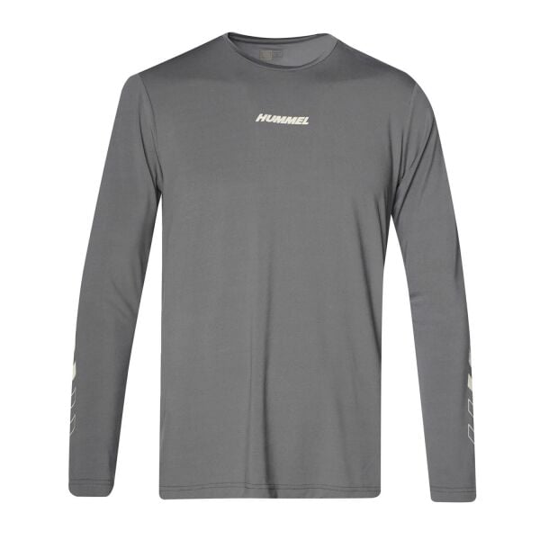 HUMMEL HMLREG T-SHIRT L/S ERKEK UZUN KOL T-SHIRT