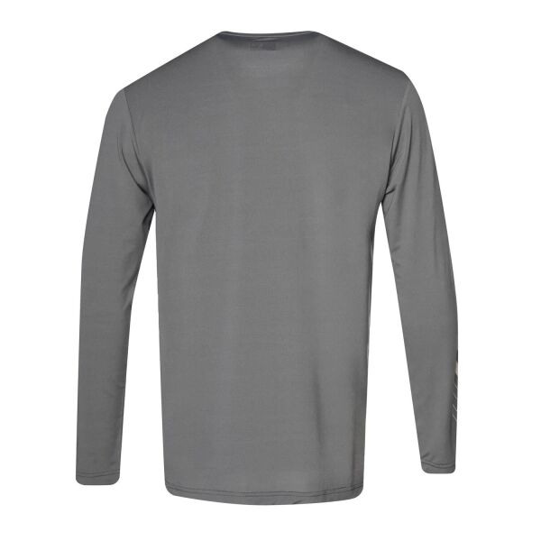 HUMMEL HMLREG T-SHIRT L/S ERKEK UZUN KOL T-SHIRT