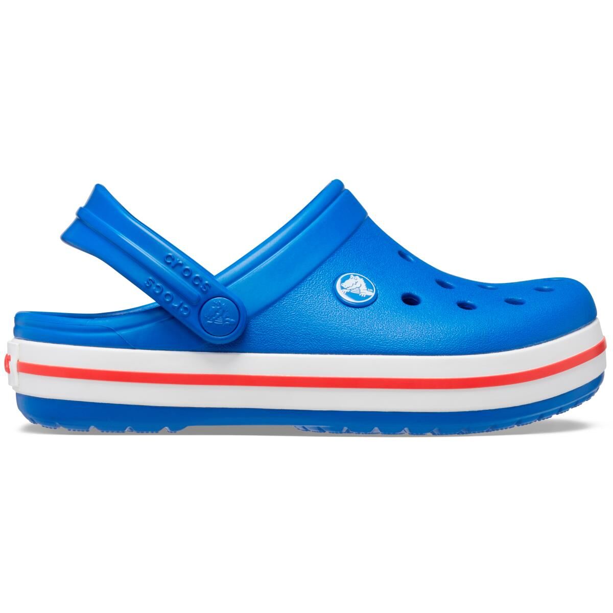 CROCS CROCBAND CLOG K ÇOCUK SANDALET