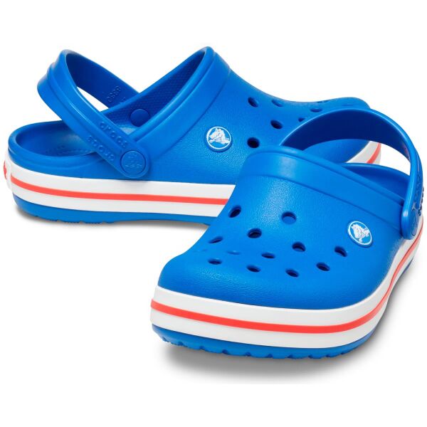 CROCS CROCBAND CLOG K ÇOCUK SANDALET