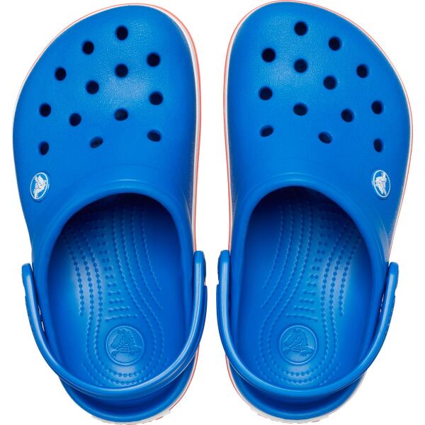 CROCS CROCBAND CLOG K ÇOCUK SANDALET
