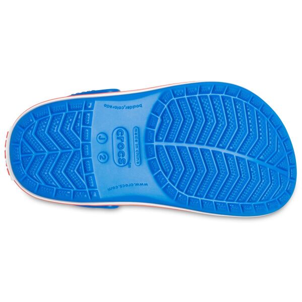 CROCS CROCBAND CLOG K ÇOCUK SANDALET