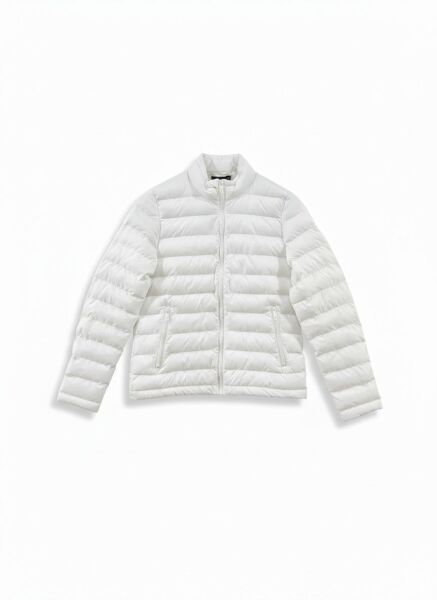 HUMMEL HMLMAGIC FEMALE ZIP COAT KADIN MONT