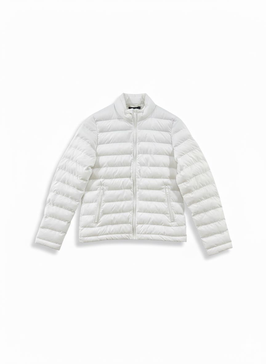 HUMMEL HMLMAGIC FEMALE ZIP COAT KADIN MONT