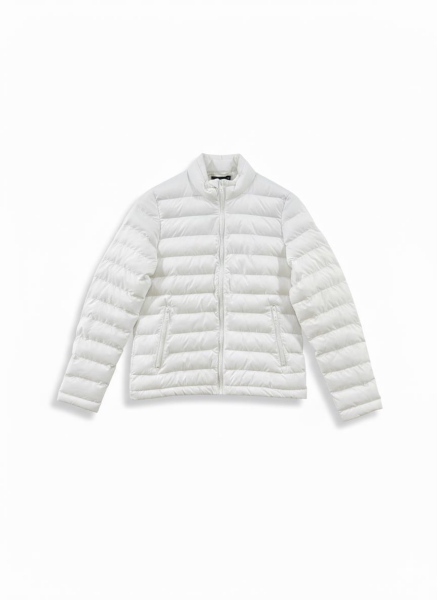 HUMMEL HMLMAGIC FEMALE ZIP COAT KADIN MONT