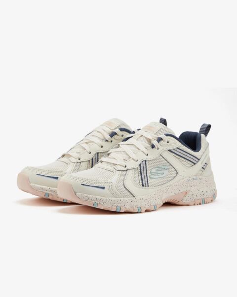 SKECHERS HILLCREST - VAST ADVENTURE KADIN SNEAKER