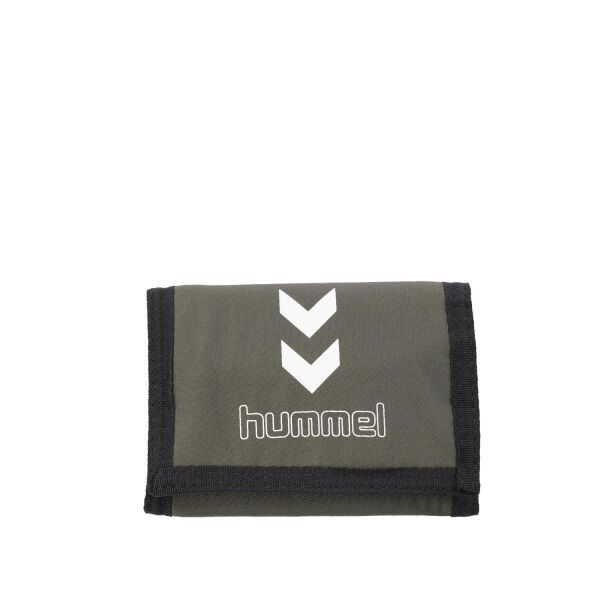 HUMMEL HMLJESSEY WALLET YETİŞKİN UNISEX CÜZDAN