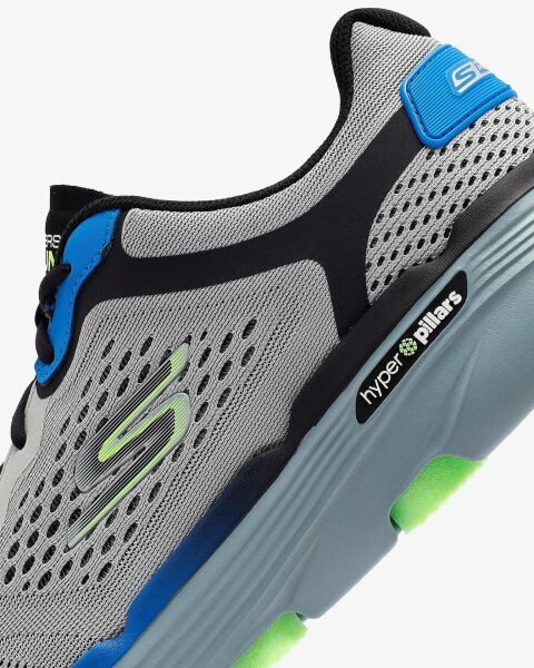 SKECHERS GO RUN 7.0 ERKEK PERFORMANS AYAKKABI
