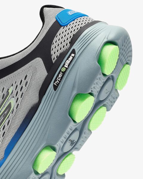 SKECHERS GO RUN 7.0 ERKEK PERFORMANS AYAKKABI