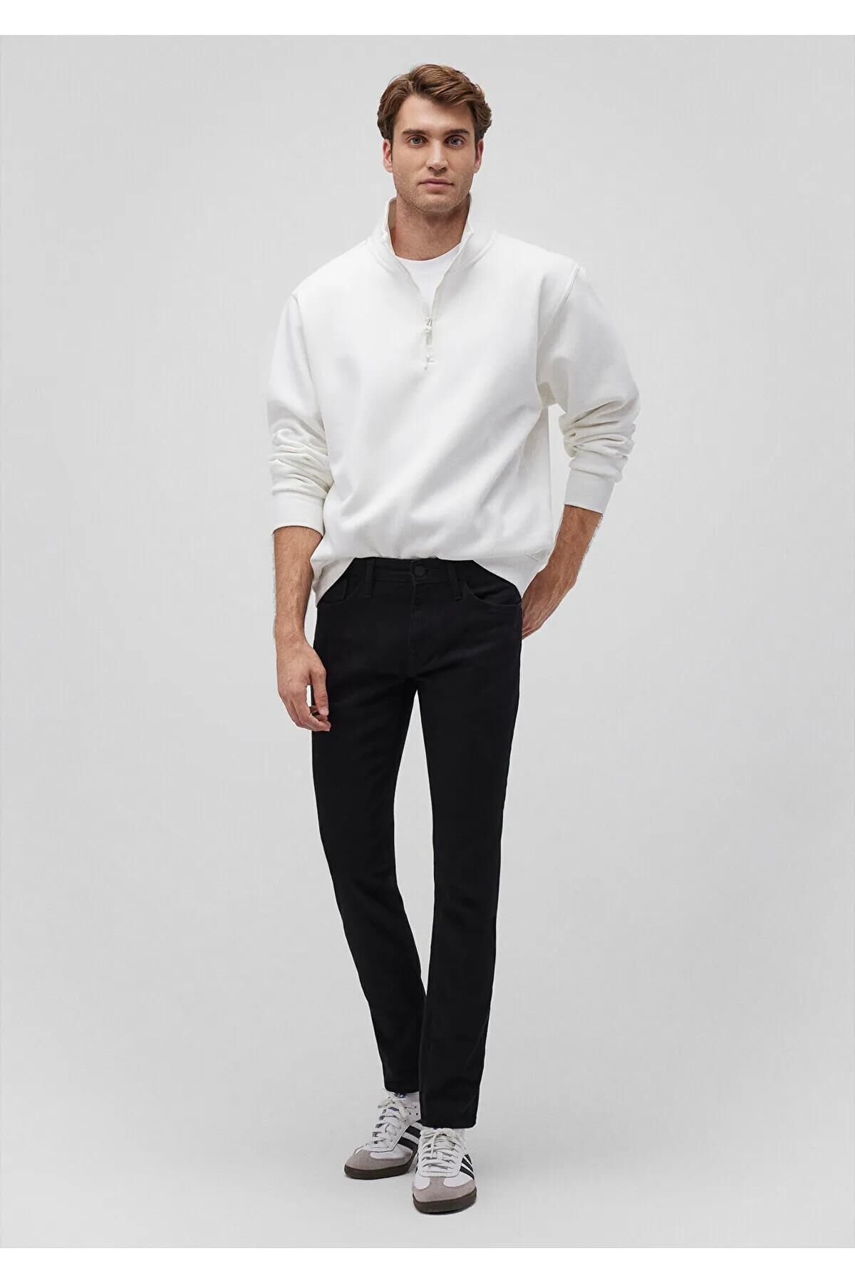 MAVİ JAMES BLACK BERLIN COMFORT ERKEK DENIM PANTOLON