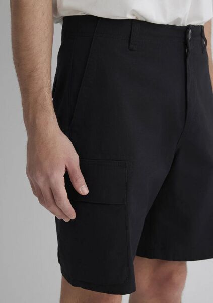 MAVİ KARGO ERKEK DOKUMA ŞORT