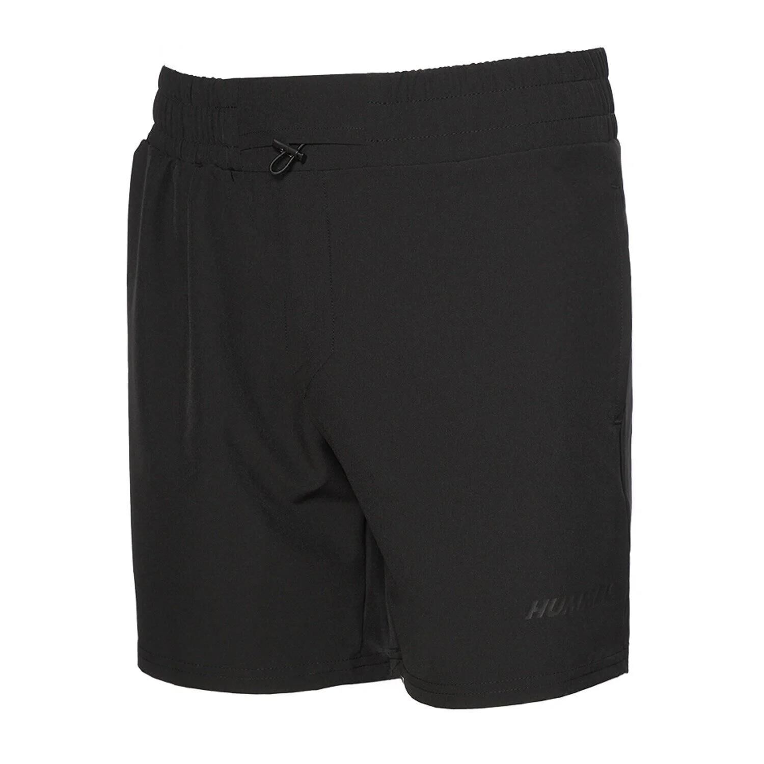 HUMMEL HMLBARNET SHORTS ERKEK ŞORT