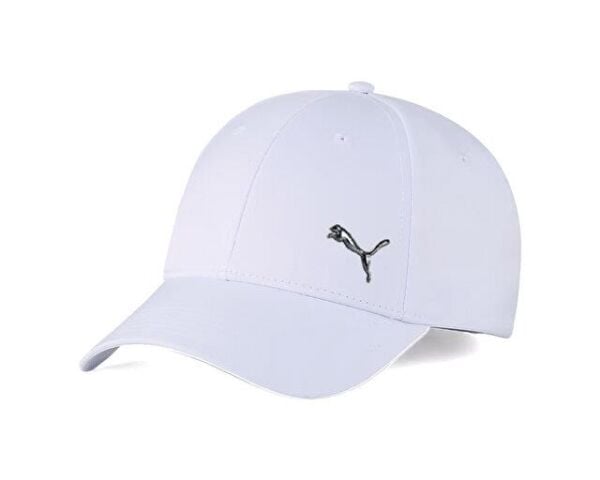 PUMA ESS METAL PUMA CAT BB CAP UNISEX ŞAPKA