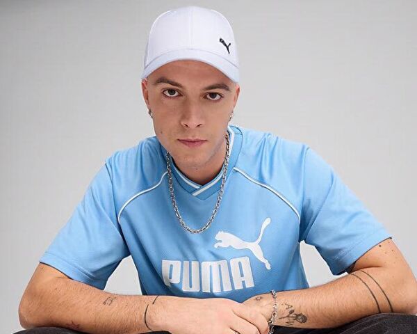 PUMA ESS METAL PUMA CAT BB CAP UNISEX ŞAPKA