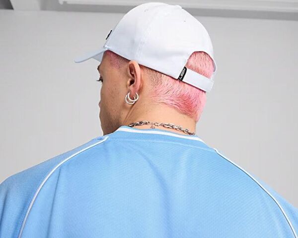 PUMA ESS METAL PUMA CAT BB CAP UNISEX ŞAPKA