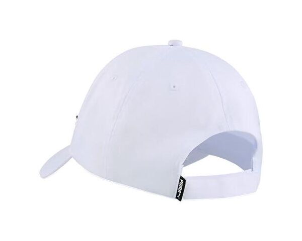 PUMA ESS METAL PUMA CAT BB CAP UNISEX ŞAPKA