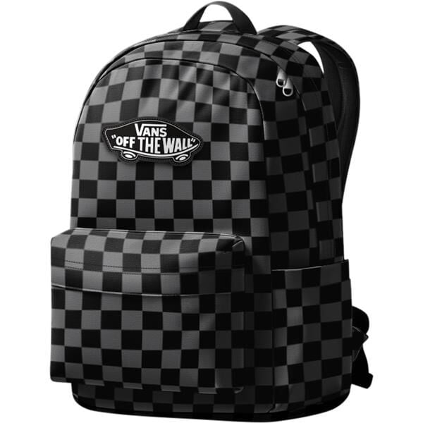 VANS OLD SKOOL GROM CHECK BACKPACK ÇOCUK SIRT ÇANTASI