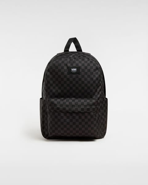 VANS OLD SKOOL GROM CHECK BACKPACK ÇOCUK SIRT ÇANTASI