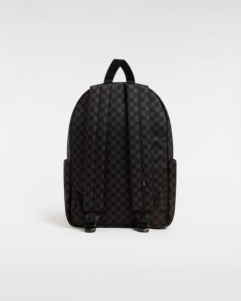VANS OLD SKOOL GROM CHECK BACKPACK ÇOCUK SIRT ÇANTASI