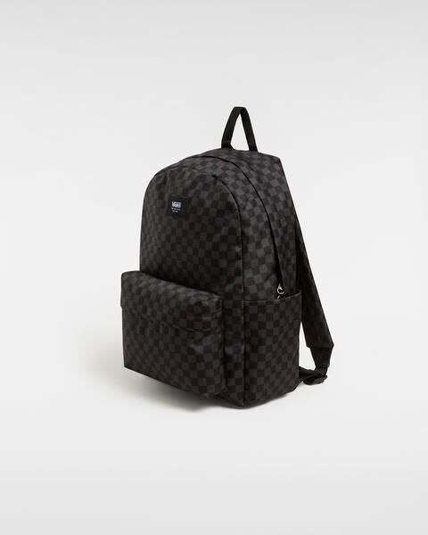 VANS OLD SKOOL GROM CHECK BACKPACK ÇOCUK SIRT ÇANTASI