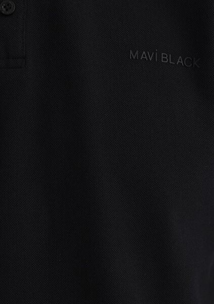MAVİ POLO TİŞÖRT ERKEK POLO T-SHIRT