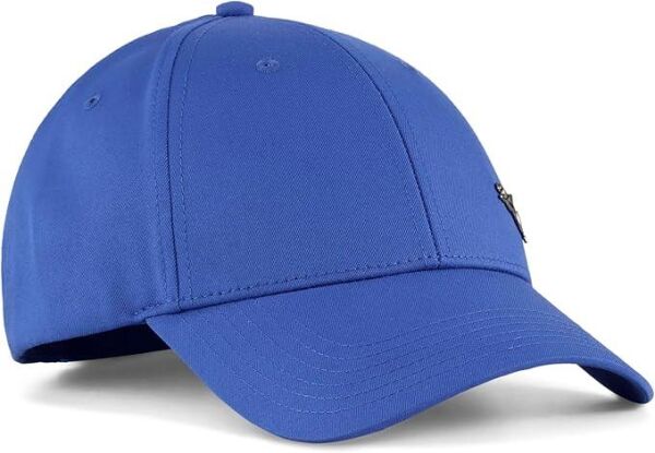 PUMA ESS METAL PUMA CAT BB CAP UNISEX ŞAPKA