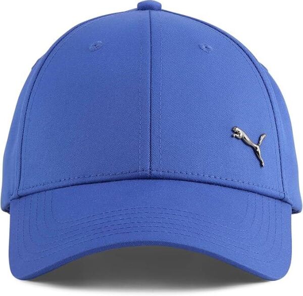 PUMA ESS METAL PUMA CAT BB CAP UNISEX ŞAPKA