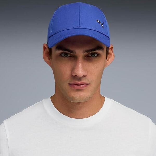 PUMA ESS METAL PUMA CAT BB CAP UNISEX ŞAPKA