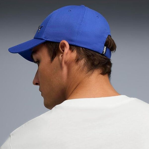 PUMA ESS METAL PUMA CAT BB CAP UNISEX ŞAPKA