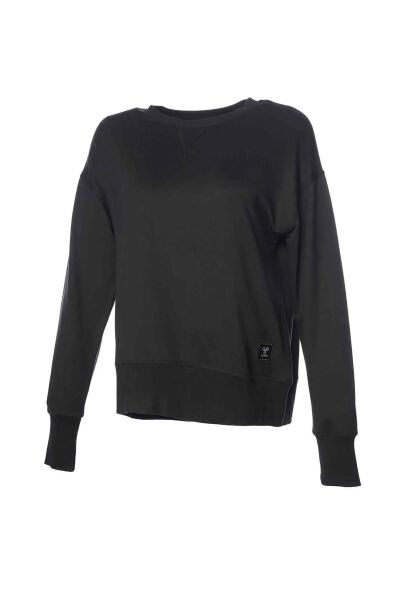HUMMEL HMLJONINA SWEATSHIRT KADIN SWEATSHIRT