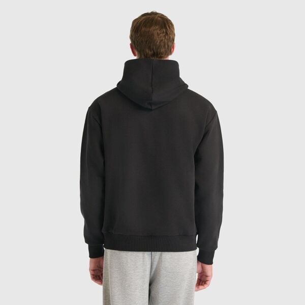 NEW BALANCE NB LIFESTYLE UNISEX KAPÜŞONLU SWEATSHIRT