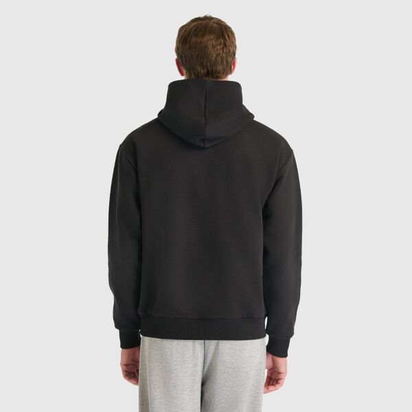 NEW BALANCE NB LIFESTYLE UNISEX HOODIE UNISEX KAPÜŞONLU SWEATSHIRT