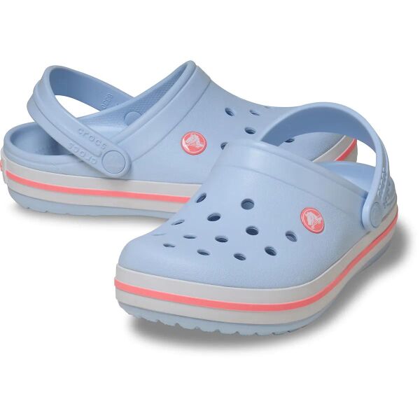 CROCS CROCBAND CLOG K UNISEX ÇOCUK SANDALET