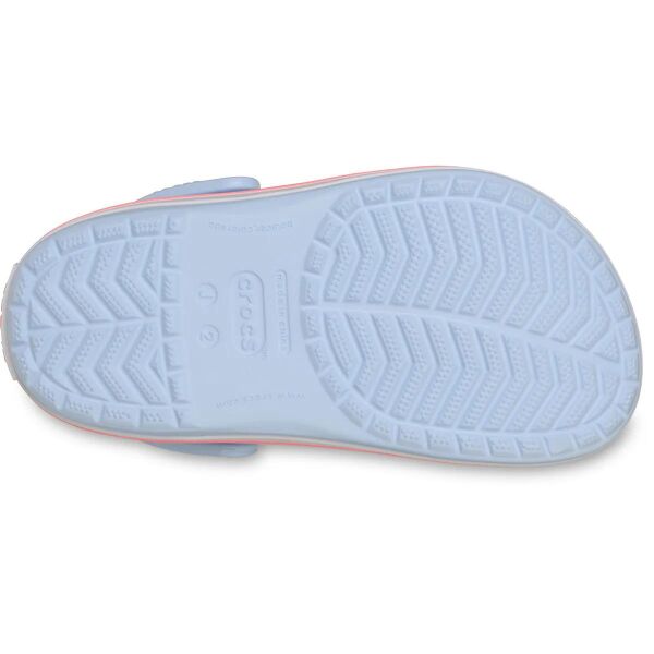 CROCS CROCBAND CLOG K UNISEX ÇOCUK SANDALET