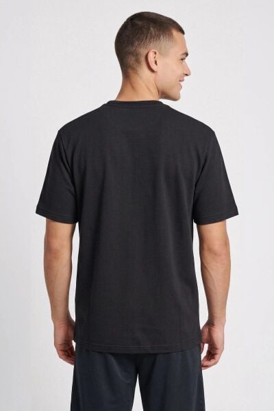 HUMMEL HMLPALEX T-SHIRT S/S ERKEK T-SHIRT