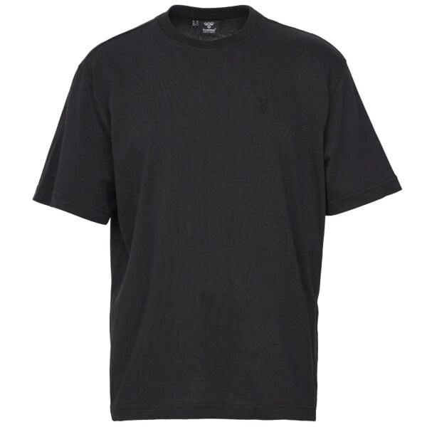 HUMMEL HMLPALEX T-SHIRT S/S ERKEK T-SHIRT