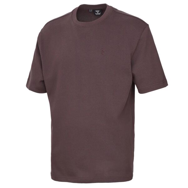 HUMMEL HMLPALEX T-SHIRT S/S ERKEK T-SHIRT