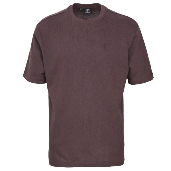HUMMEL HMLPALEX T-SHIRT S/S ERKEK T-SHIRT