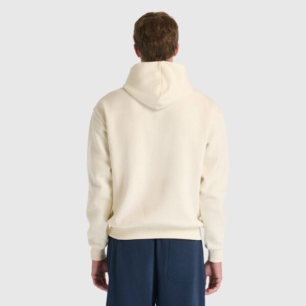 NEW BALANCE NB LIFESTYLE UNISEX HOODIE UNISEX KAPÜŞONLU SWEATSHIRT