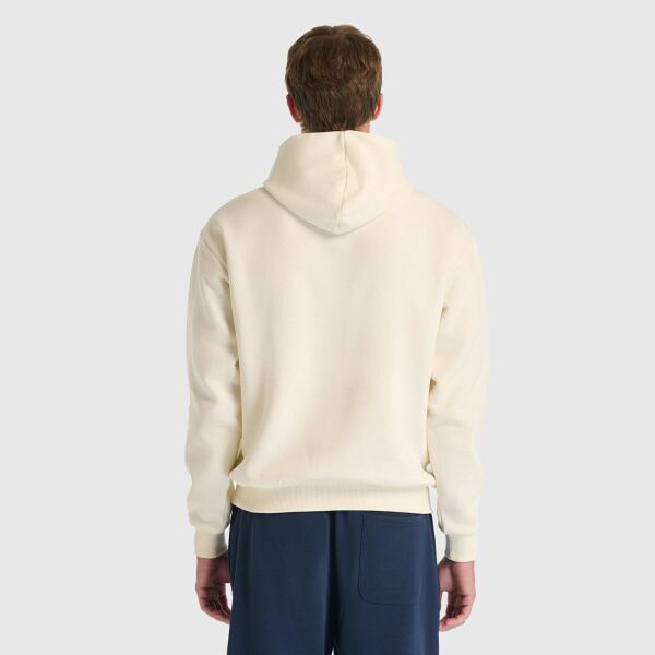 NEW BALANCE NB LIFESTYLE UNISEX HOODIE UNISEX KAPÜŞONLU SWEATSHIRT