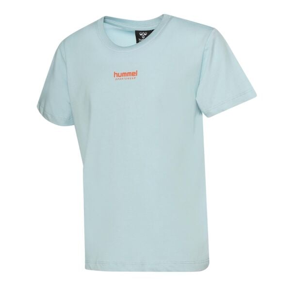 HUMMEL HMLCHARLTON T-SHIRT S/S ERKEK ÇOCUK KISA KOL T-SHIRT