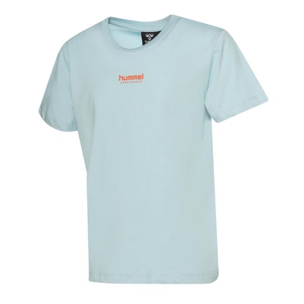 HUMMEL HMLCHARLTON T-SHIRT S/S ERKEK ÇOCUK KISA KOL T-SHIRT