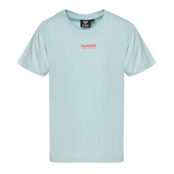 HUMMEL HMLCHARLTON T-SHIRT S/S ERKEK ÇOCUK KISA KOL T-SHIRT