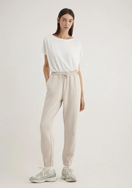 MAVİ KADIN EŞOFMAN ALTI