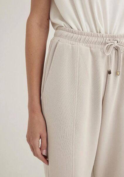 MAVİ EŞOFMAN ALTI KADIN EŞOFMAN ALTI