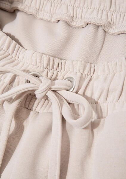 MAVİ EŞOFMAN ALTI KADIN EŞOFMAN ALTI