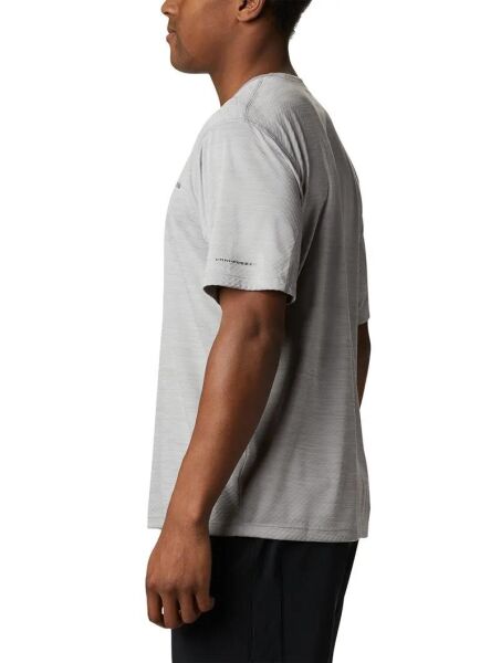 COLUMBIA AM6084 ZERO RULES SHORT SLEEVE SHIRT ERKEK KISA KOL T-SHIRT