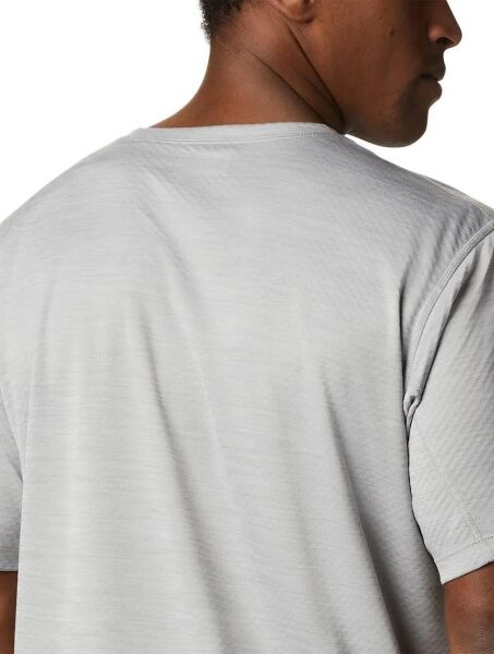 COLUMBIA AM6084 ZERO RULES SHORT SLEEVE SHIRT ERKEK KISA KOL T-SHIRT